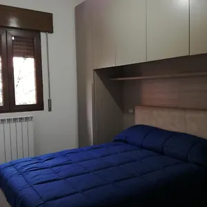 Appartement Da Lisa, Desulo