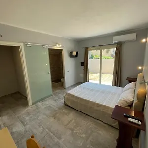 Appartement Casa Pistis, Assemini