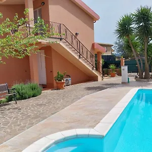 Appartement Casa Da Dina, Suni