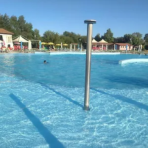 Appartement Domus De Jara, Baradili