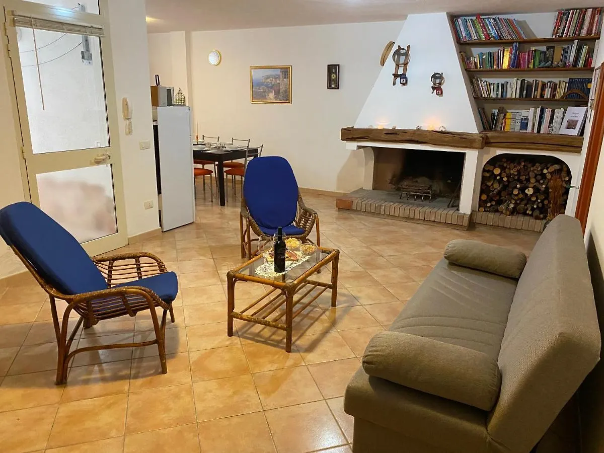 Taverna Mafe Arzachena