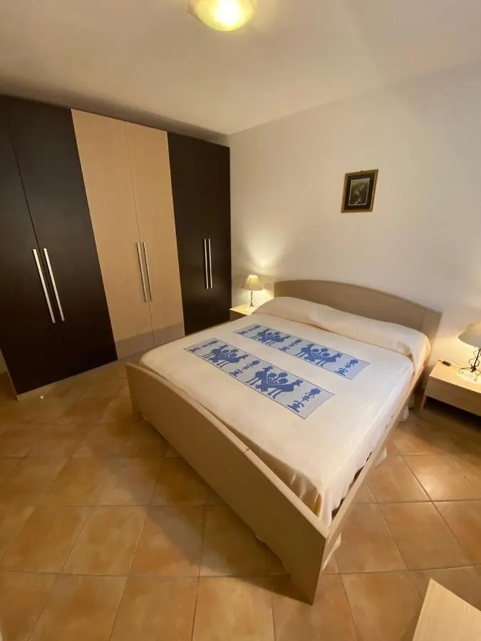 Apartment Taverna Mafe Arzachena