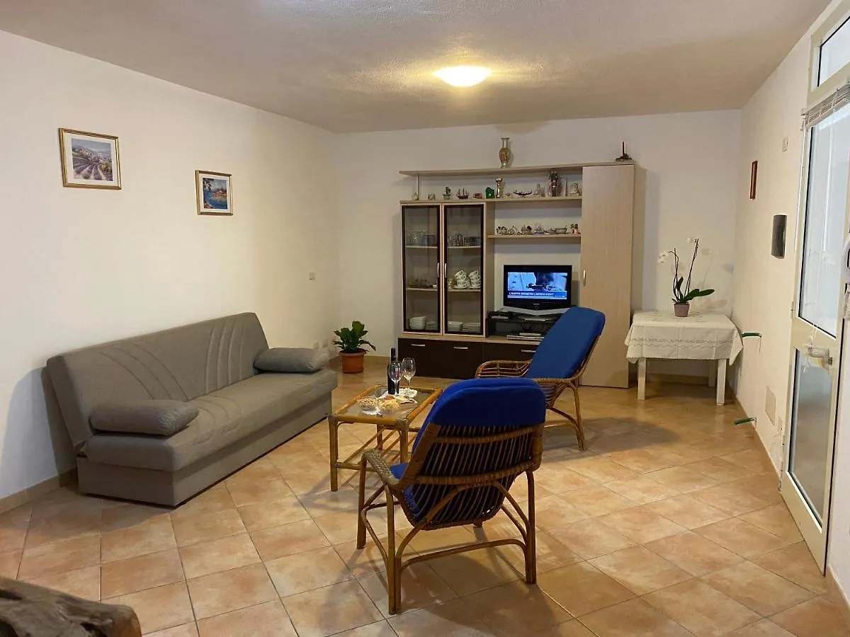 Taverna Mafe Arzachena Apartment