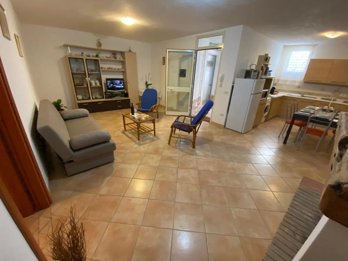 Apartment Taverna Mafe Arzachena Italy